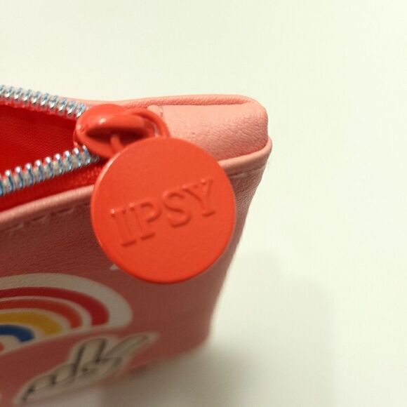 New IPSY Cosmetics Bag  - Picture 2 of 6